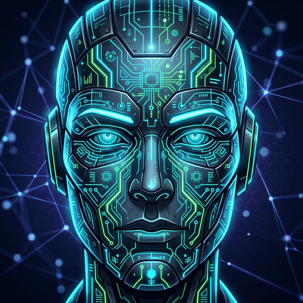 AI Agent Core Avatar
